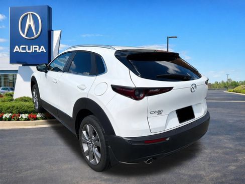 Used 2023 MAZDA CX-30 AWD 2.5 S w/ Preferred Package image 5