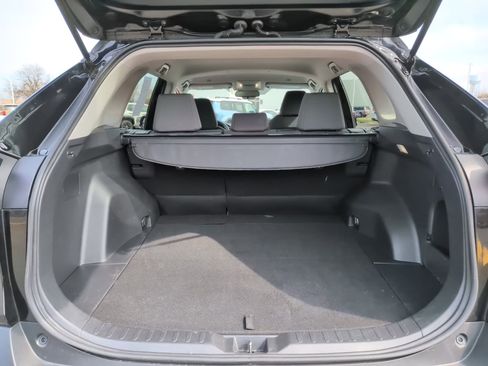 Certified 2025 Toyota RAV4 XLE image 16