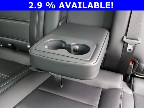 New 2025 GMC Sierra EV Denali image 29