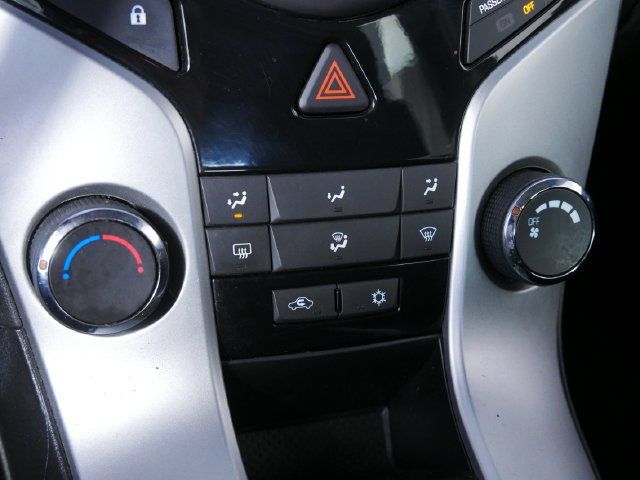 Used 2012 Chevrolet Cruze Eco FWD image 24