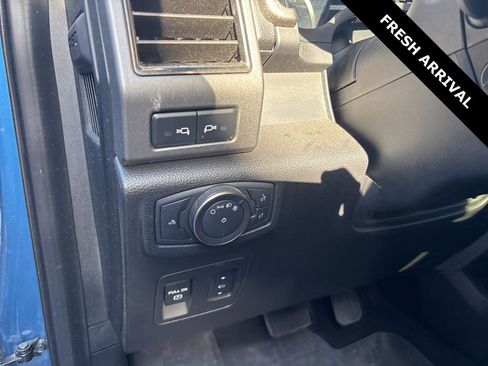 Used 2019 Ford F150 Raptor w/ Equipment Group 802A Luxury image 13