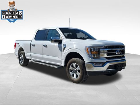 Used 2023 Ford F150 Lariat image 9
