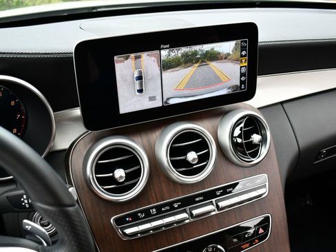 Used 2022 Mercedes-Benz C 300 Coupe image 56