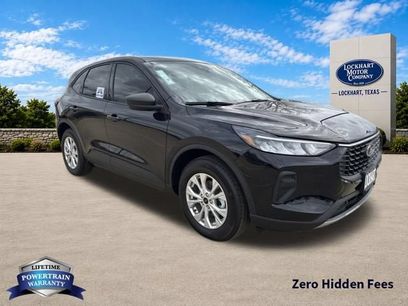 New 2026 Ford Escape Active w/ Tech Pack #1