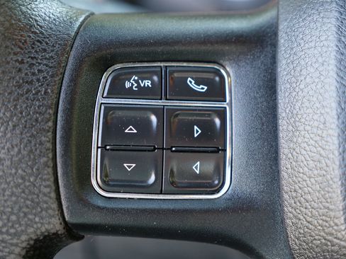 Used 2015 RAM 2500 SLT w/ Popular Equipment Group AWD/4WD image 20