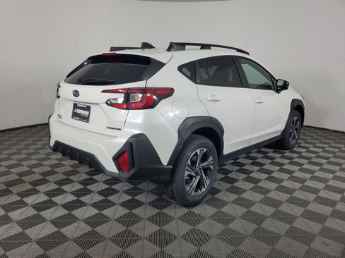 New 2026 Subaru Crosstrek 2.0i Premium image 4