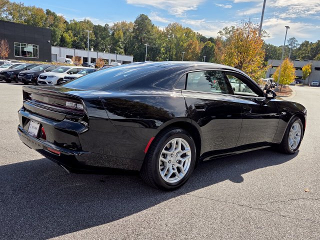 Used 2026 Dodge Charger R/T AWD/4WD image 9