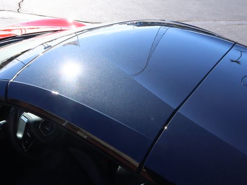 Certified 2023 Chevrolet Corvette Stingray Premium Conv w/ 3LT image 39