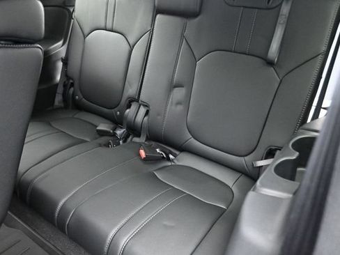 Certified 2026 Honda Pilot Touring image 23