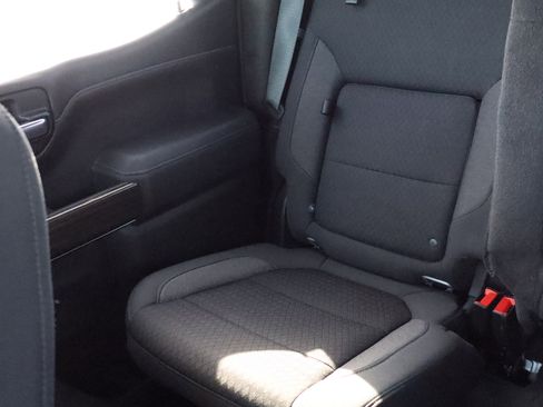 Certified 2021 Chevrolet Silverado 1500 LT Trail Boss image 14