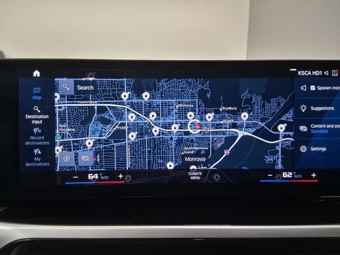 Used 2023 BMW M2 w/ Lighting Package RWD image 27