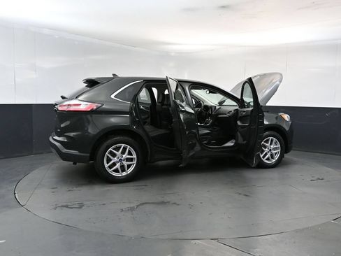 Used 2022 Ford Edge SEL w/ Convenience Package AWD/4WD image 26