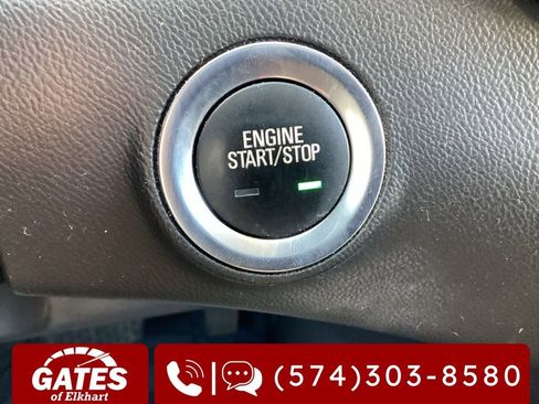 Used 2021 GMC Terrain SLE w/ Driver Convenience Package AWD/4WD image 22