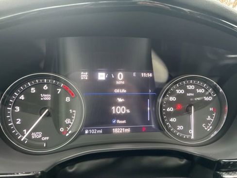 Used 2025 Cadillac XT6 Sport w/ Technology Package image 30