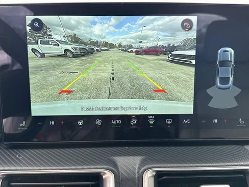 New 2026 Ford Mustang Premium image 25