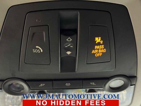 Used 2017 BMW X4 xDrive28i image 37