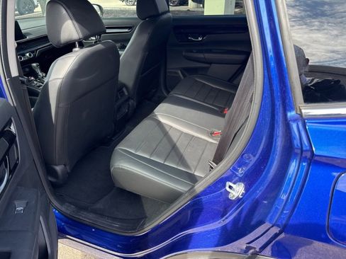 Certified 2023 Honda CR-V EX-L image 12