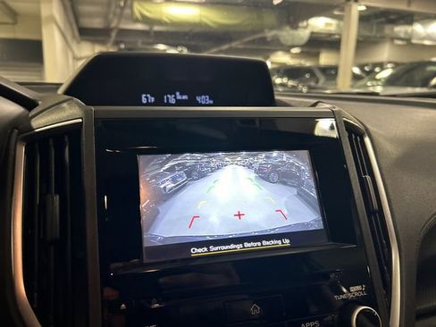 Used 2022 Subaru Impreza Premium image 16