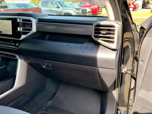 Used 2024 Toyota Tundra SR5 image 18