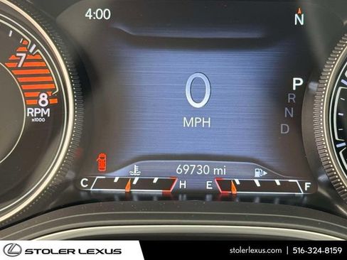 Used 2021 Jeep Cherokee Limited w/ Mopar Interior Package AWD/4WD image 29