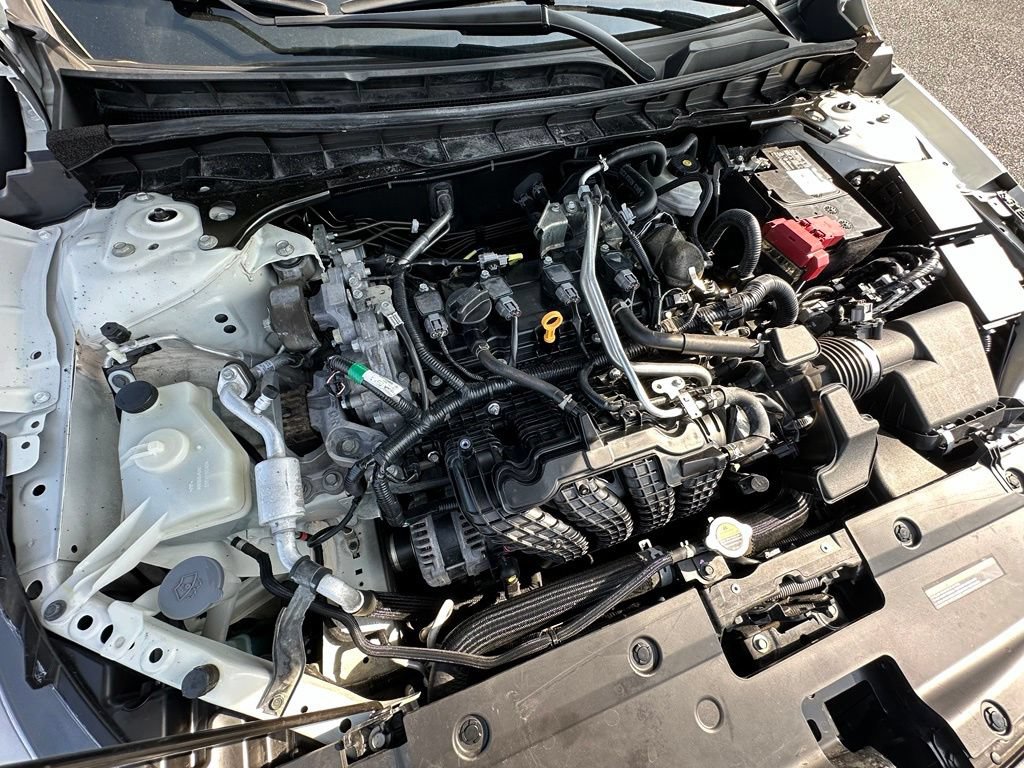 Used 2022 Nissan Altima 2.5 SR FWD image 39