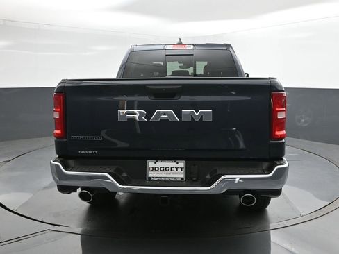 New 2026 RAM 1500 Big Horn image 8