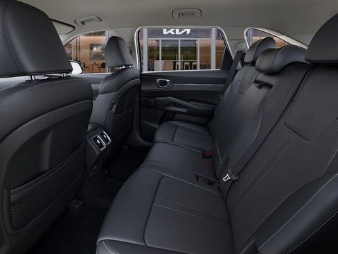 New 2026 Kia Sorento S FWD image 18