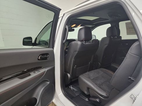 New 2026 Dodge Durango GT image 18