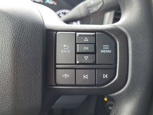 New 2026 Ford F250 XL w/ XL Chrome Package image 17