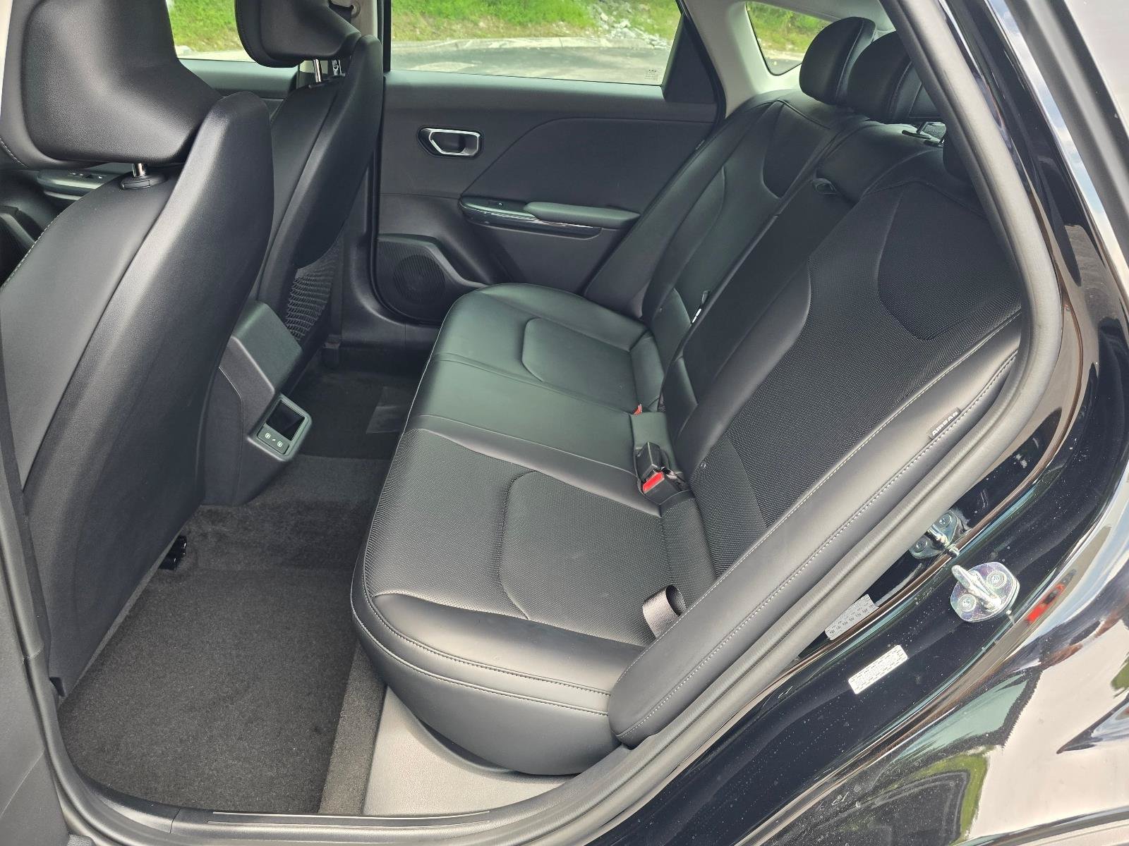 New 2026 Kia K4 EX FWD image 4
