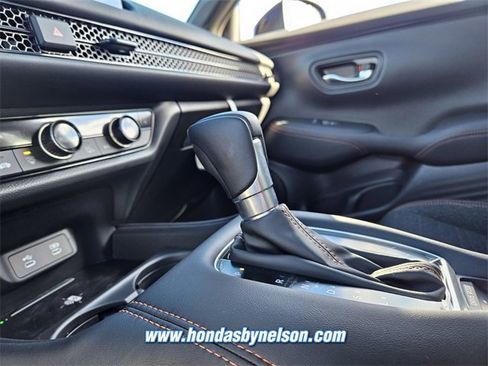 New 2026 Honda HR-V Sport image 12