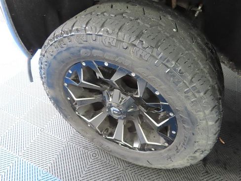 Used 2018 GMC Sierra 1500 SLT w/ SLT Premium Package image 6