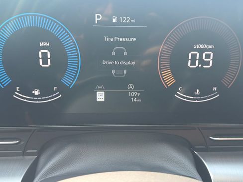 New 2026 Hyundai Kona SE FWD image 21