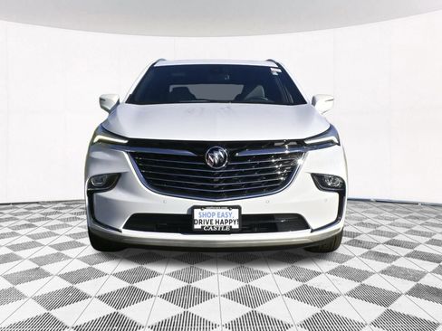 Used 2024 Buick Enclave Essence w/ Experience Buick Package image 15