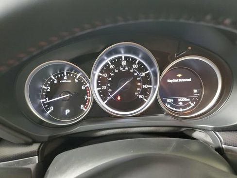 Used 2025 MAZDA CX-5 Carbon Edition AWD/4WD image 25