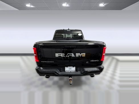 Used 2025 RAM 1500 Tungsten w/ Towing Technology Group image 10