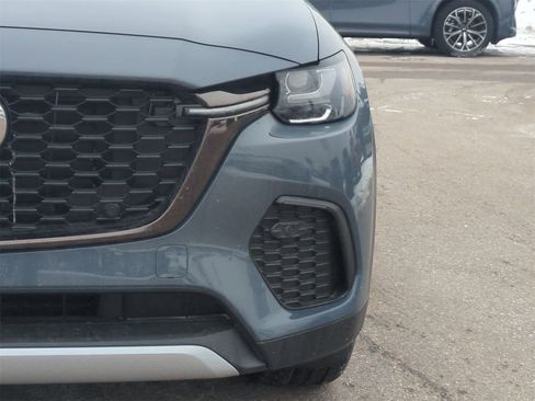 New 2026 MAZDA CX-70 3.3 Turbo w/ Premium Plus Pkg image 10