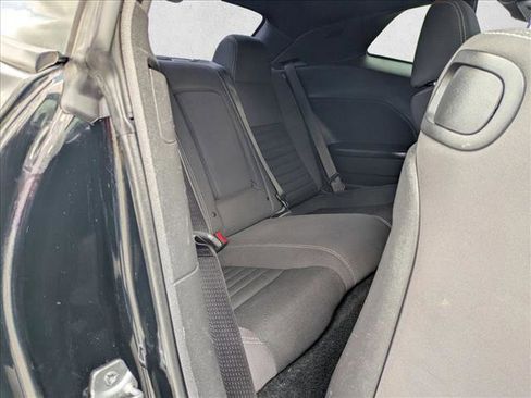 Used 2014 Dodge Challenger SRT8 Core w/ Electronics Convenience Group image 18