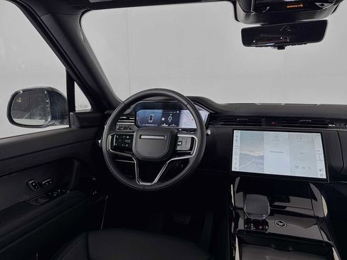New 2026 Land Rover Range Rover Sport SE AWD/4WD image 23