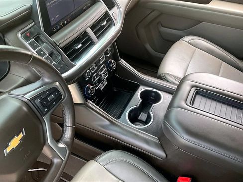 Used 2021 Chevrolet Tahoe LS RWD image 18