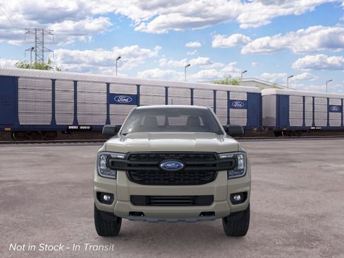 New 2026 Ford Ranger XL w/ FX4 Off-Road Package AWD/4WD image 6