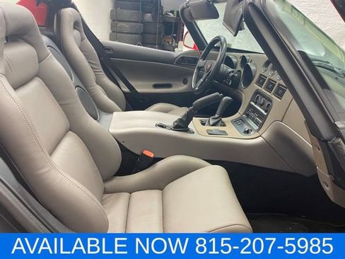 Used 1992 Dodge Viper RT/10 RWD image 24