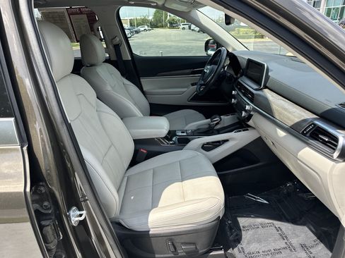 Used 2020 Kia Telluride SX FWD image 33