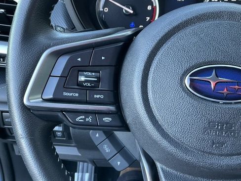 Used 2020 Subaru Forester Touring image 27