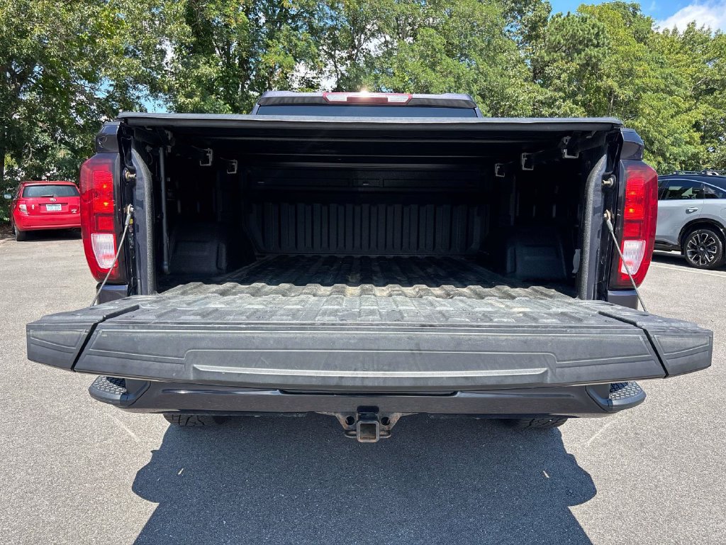 Used 2022 GMC Sierra 1500 Elevation AWD/4WD image 13