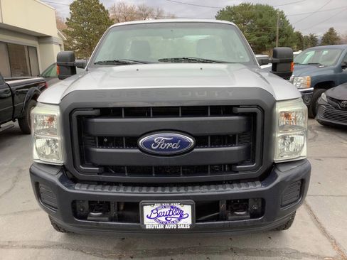 Used 2016 Ford F250 XL w/ Power Equipment Group image 5