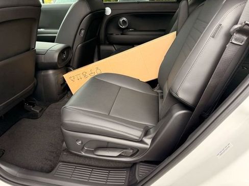 New 2026 Hyundai Palisade Limited AWD/4WD image 7