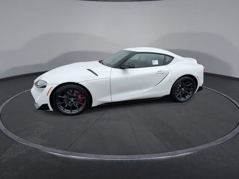 New 2026 Toyota Supra image 10