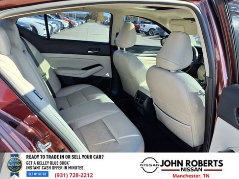 Used 2023 Nissan Altima 2.5 SL image 18