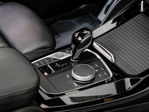 Used 2023 BMW X4 xDrive30i w/ M Sport Package image 30